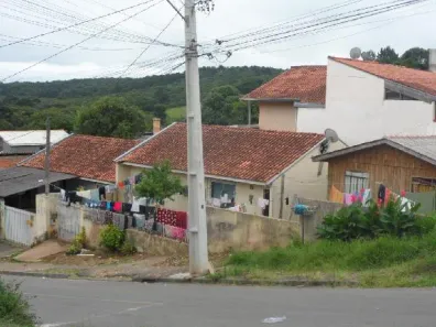 Casa com 2 Quartos à venda, 237m² no Jardim Santa Rita de Cassia, Campina Grande do Sul