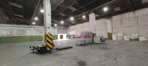Galpão / Depósito / Armazém para alugar, 4422m² no Cuiabá, Itaquaquecetuba