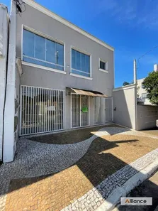 Loja / Salão / Ponto Comercial à venda, 350m² no Centro, Nova Odessa