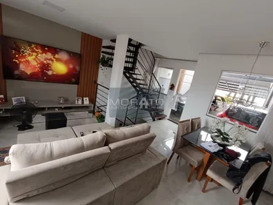 Casa com 3 Quartos à venda, 159m² no Europa, Contagem