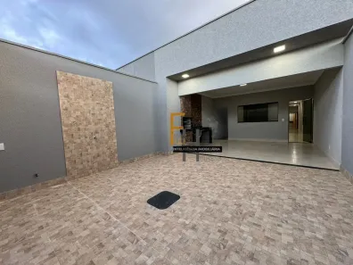 Casa com 3 Quartos à venda, 100m² no Setor Sul, Trindade