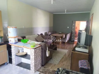 Fazenda / Sítio / Chácara com 3 Quartos à venda, 95m² no Nossa Senhora da Paz, São Joaquim de Bicas