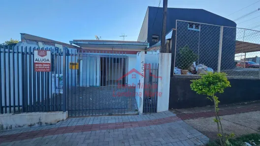 Loja / Salão / Ponto Comercial para alugar, 20m² no Jardim das Palmeiras, Londrina
