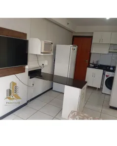 Apartamento com 2 Quartos à venda, 35m² no Zona Industrial, Brasília