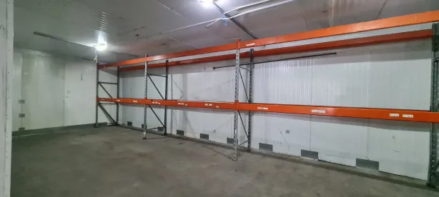 Galpão / Depósito / Armazém para alugar, 1030m² no Nova Era, Caieiras