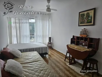 Kitnet com 1 Quarto à venda, 30m² no Praia dos Sonhos, Itanhaém