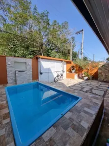Hotel / Motel / Pousada com 8 Quartos à venda, 150m² no Maresias, São Sebastião