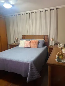 Apartamento com 3 Quartos à venda, 125m² no Centro, Barra do Piraí