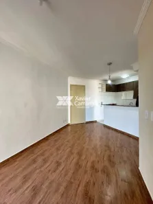 Apartamento com 2 Quartos para alugar, 49m² no Jardim Parque Residencial, Rio Claro