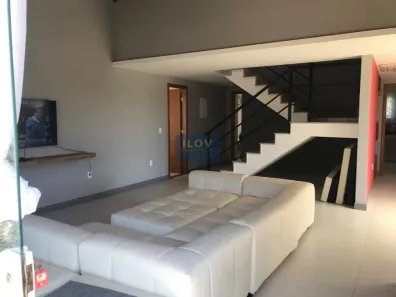 Casa de Condomínio com 4 Quartos à venda, 160m² no Centro (Mangue), Armação dos Búzios