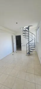 Cobertura com 2 Quartos à venda, 80m² no Jardim Paraíso, Jacareí