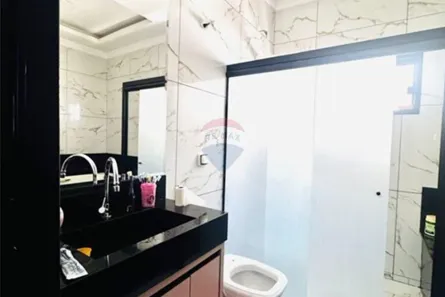 Sobrado com 2 Quartos à venda, 190m² no Residencial Nilson Veloso, Rio Verde