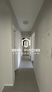 Apartamento com 3 Quartos para alugar, 87m² no Jardim Maria Rosa II, Itaquaquecetuba