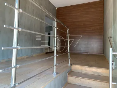 Conjunto Comercial / Sala para alugar, 218m² no Centro, Araraquara