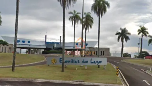 Terreno / Lote / Condomínio à venda, 2205m² no Rodovia, Sertanópolis