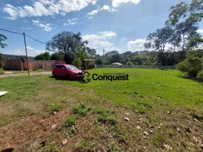 Fazenda / Sítio / Chácara com 7 Quartos à venda, 2330m² no , São Joaquim de Bicas