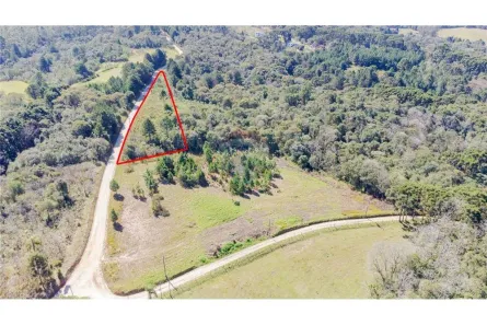 Terreno / Lote / Condomínio com 1 Quarto à venda, 20000m² no Centro, Campina Grande do Sul