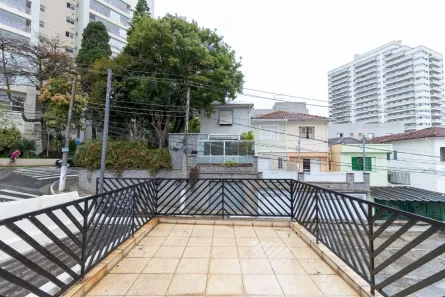 Sobrado com 3 Quartos à venda, 240m² no Vila Firmiano Pinto, São Paulo