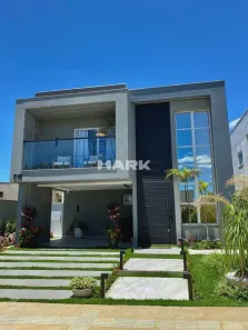 Casa de Condomínio com 4 Quartos à venda, 270m² no Universidade, Vitória da Conquista