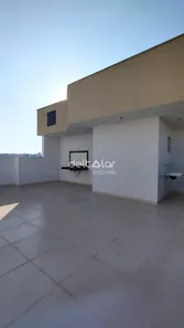 Cobertura com 3 Quartos à venda, 142m² no Santa Branca, Belo Horizonte