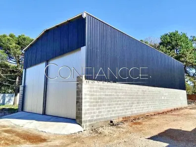Galpão / Depósito / Armazém para alugar, 200m² no São Gabriel, Colombo