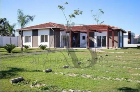 Casa de Condomínio com 3 Quartos para venda ou aluguel, 198m² no Cascata, Paulínia