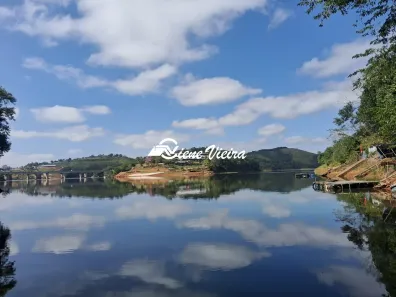Terreno / Lote / Condomínio à venda, 3038m² no , Igaratá