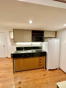 Loft com 1 Quarto para venda ou aluguel, 41m² no Centro, Petrópolis