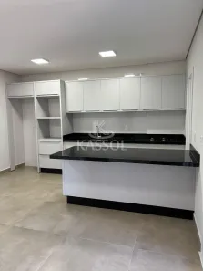 Apartamento com 2 Quartos à venda, 102m² no Alto Alegre, Cascavel