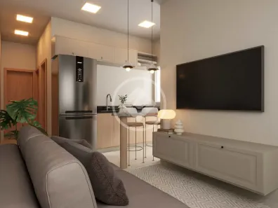 Casa com 2 Quartos à venda, 48m² no Felipe Cláudio de Sales, Pedro Leopoldo