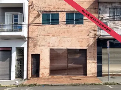 Loja / Salão / Ponto Comercial para venda ou aluguel, 156m² no Vila Rezende, Piracicaba