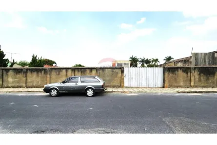 Terreno / Lote / Condomínio à venda, 737m² no Centro, Florestal