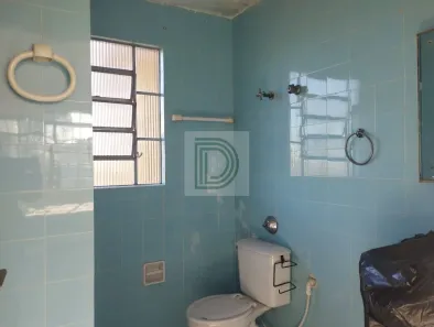 Sobrado com 2 Quartos para alugar, 90m² no Jardim Bonfiglioli, São Paulo