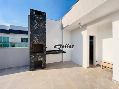 Cobertura com 3 Quartos à venda, 170m² no Costazul, Rio das Ostras