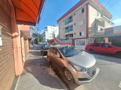 Conjunto Comercial / Sala para alugar, 20m² no Vila Nossa Senhora das Vitórias, Mauá
