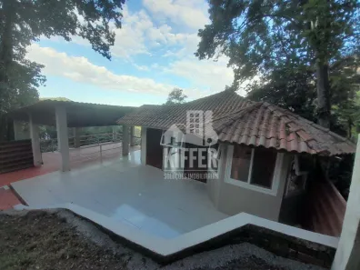 Casa com 2 Quartos para alugar, 84m² no Recanto de Itaipuaçu (Itaipuaçu), Maricá