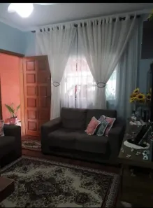 Casa com 3 Quartos à venda, 109m² no Residenciais Fazenda Itapema, Limeira