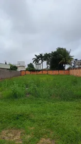 Terreno / Lote / Condomínio à venda, 758m² no , Brasília