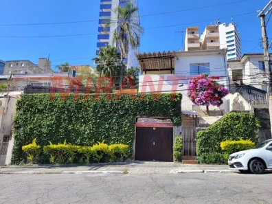 Terreno / Lote / Condomínio à venda, 566m² no Jardim Franca, São Paulo