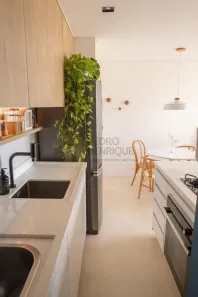 Apartamento com 2 Quartos à venda, 50m² no Vilas do Atlântico, Lauro de Freitas
