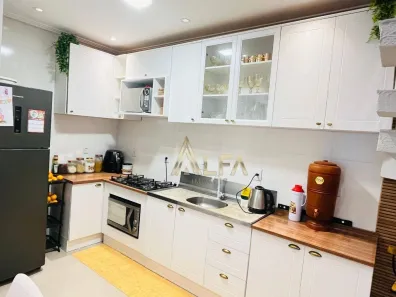Casa de Condomínio com 3 Quartos à venda, 92m² no Nossa Senhora de Fátima, Penha