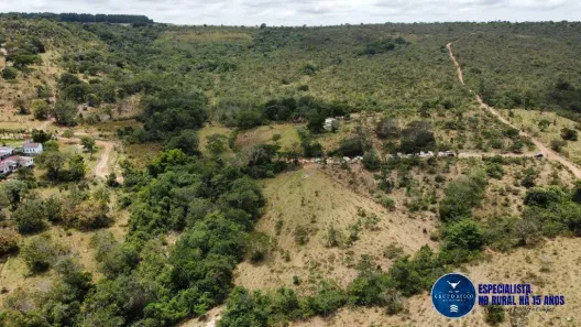 Terreno / Lote / Condomínio à venda, 38m² no Centro, Alexânia