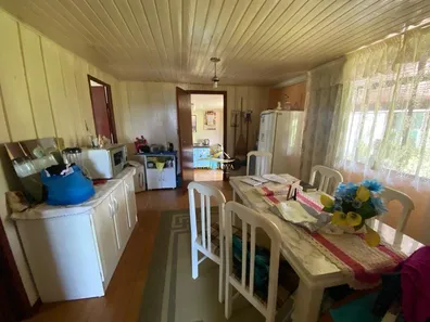 Casa com 2 Quartos à venda, 102m² no Vila Glória, Campo Largo