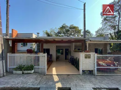 Casa com 2 Quartos à venda, 56m² no Fortaleza, Blumenau