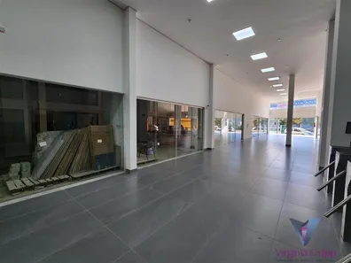 Conjunto Comercial / Sala à venda, 31m² no Betim Industrial, Betim