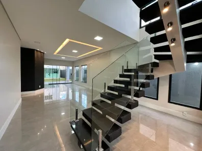 Casa de Condomínio com 7 Quartos à venda, 336m² no Alto da Boa Vista, Brasília