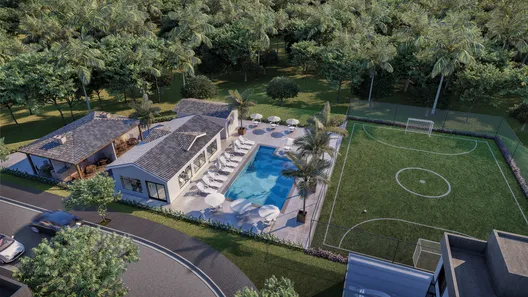 Casa de Condomínio com 3 Quartos à venda, 90m² no Piracangaguá II, Taubaté