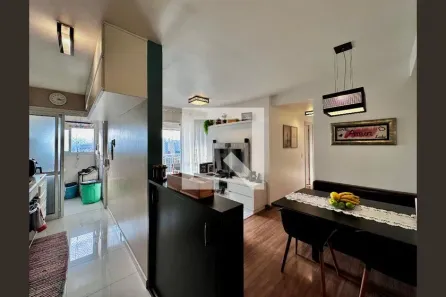 Apartamento com 2 Quartos à venda, 65m² no Jardim Dom Bosco, São Paulo
