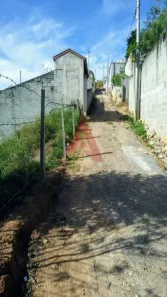 Terreno / Lote / Condomínio à venda, 504m² no Centro, Igaratá