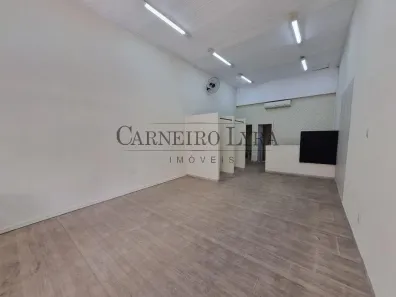 Loja / Salão / Ponto Comercial para alugar, 48m² no Centro, Jaú